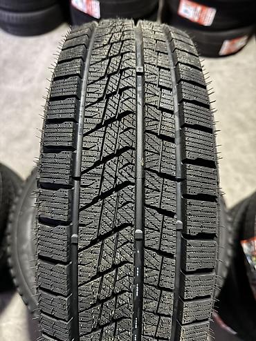 снижена: Шины 185 / 70 / R 14, Зима, Новый, Комплект, Легковые, Китай — 2