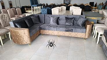 künc divan islenmis: Künc divan, Yeni — 1