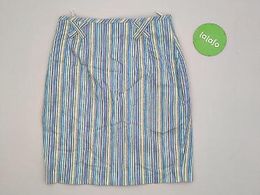 spodnice maxi w paski: Spódnica damska, rozmiar S — 2