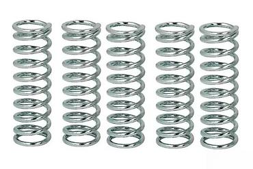 obe: Set od pet metalnih opruga spiralnog oblika, univerzalne namene. Ove — 1