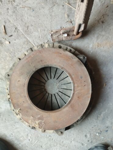 Распредвалы: Распредвал МТЗ (Беларус) Б/у, Оригинал, Россия at lalafo.kg — 3 Распредвалы: Распредвал МТЗ (Беларус) Б/у, Оригинал, Россия — 3