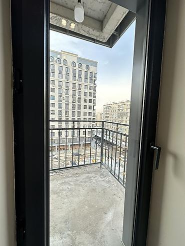 Спальные гарнитуры: Спальный гарнитур, Двуспальная кровать, цвет - Белый — 4