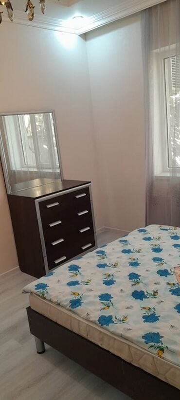 Uzunmüddətli kirayə mənzillər: Mənzil kirayəsi üçün təqdim olunur: modern dizaynlı, tam təmirli və — 12