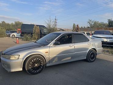 двигатель хонда акорд: Honda Accord: 1998 г., 2.3 л, Автомат, Бензин, Седан — 2