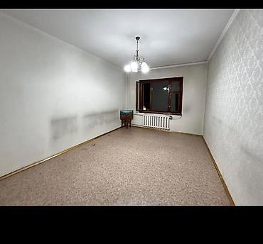 104: 2 комнаты, 44 м², Асанбай мкр 104 серия, 3 этаж, Косметический ремонт — 4