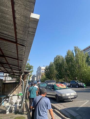 сеул плаза адрес: Продажа торговых контейнеров, Ортосайский рынок, 20 тонн, Утеплен — 3