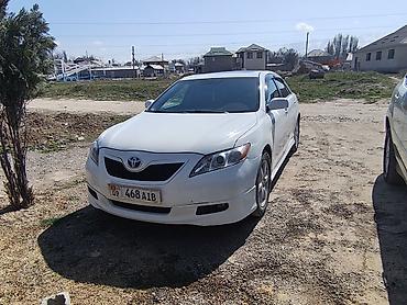кэмри 70: Toyota Camry: 2006 г., 3.5 л, Автомат, Седан — 1