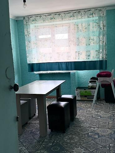 23000 som flat: Город Каракол Просторная квартира с раздельными комнатами — 2