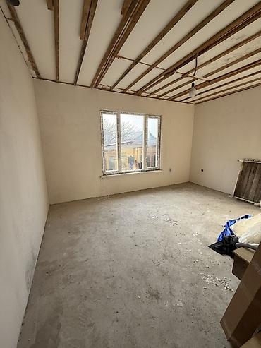 Продажа коттеджей и домов: Продается дом в локации Ак Ордо Лущихина. Дом из сип панели! Времянка — 7