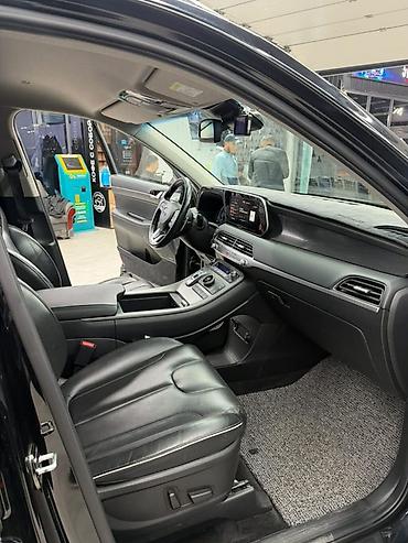 Hyundai: Hyundai Palisade: 2020 г., 2.2 л, Автомат, Дизель, Кроссовер — 8