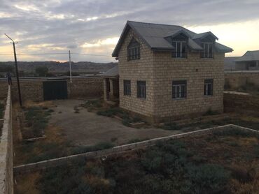 Bağ evlərinin satışı: Mərəzə, 120 kv. m, 4 otaqlı — 6