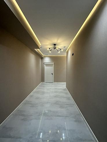 ev 10: 3 otaqlı, Yeni tikili, 101 kv. m — 4