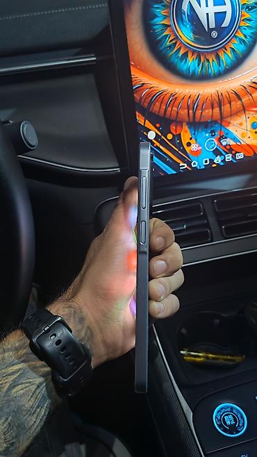 note 15 pro plus: Samsung Galaxy A17, rəng - Boz — 2