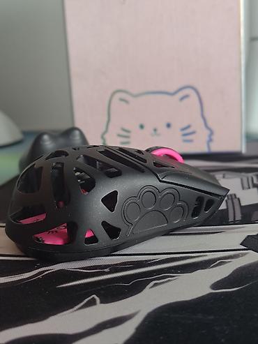 sm57 микрофон: Продаю игровую мышь WlMouse Miao. Состояние отличное, все работает без — 2