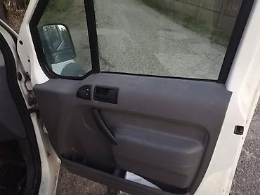 servis abs: MENJAC 1.8TDCI ZA FORD TRANSIT CONNECT OD 2003. DO 2005. GOD. | FORD — 2