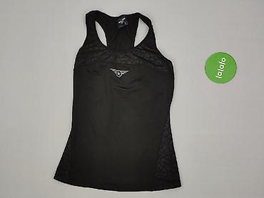 nylonowy dres: Top damski, rozmiar S — 2