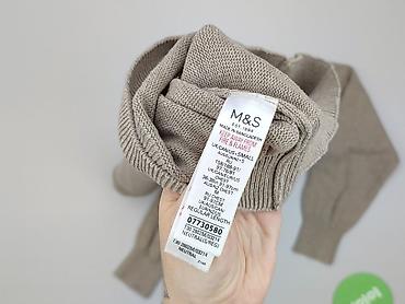 pull and bear sweter: Marks & Spencer, Sweter dla mężczyzn, rozmiar S — 4