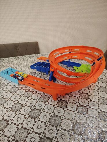 Hotwheels