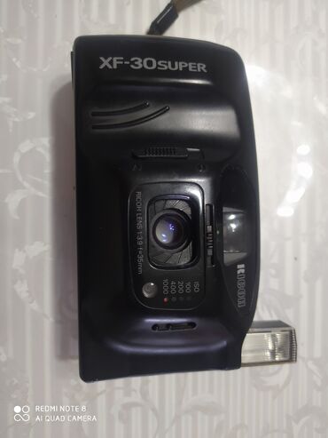 vr очки бишкек цена: Фотоапарат Rlkoh XF - 30 super