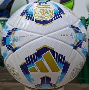 kafa topu 2: Orjinal futbol topları 70 manatdan 200 manata qədər Məhsul təsviri: - — 4