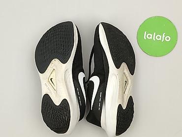 podklad: Nike, Sneakersy damskie, rozmiar 38.5 — 5
