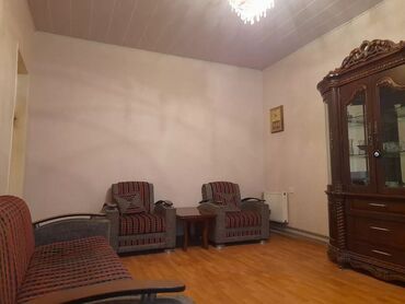 Həyət evləri və villaların satışı: Əhmədli 4 otaqlı, 100 kv. m, Kredit yoxdur, Orta təmir — 4