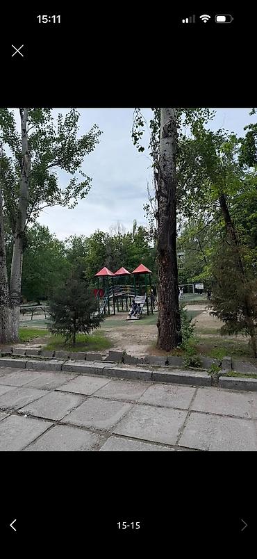 Продажа квартир: 3 комнаты, 58 м², 104 серия, 5 этаж, Косметический ремонт at lalafo.kg — 14 Продажа квартир: 3 комнаты, 58 м², 104 серия, 5 этаж, Косметический ремонт — 14