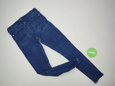 dsquared2: 7 for all mankind, Jeansy damskie, rozmiar M — 3