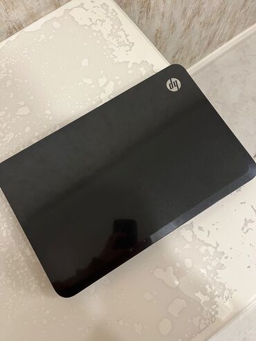 купить б у ноутбук: HP Pavilion, 15.6 ", AMD A4, 512 ГБ