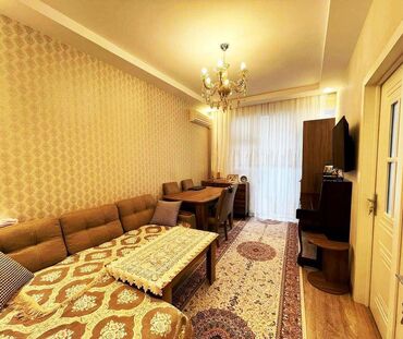 Yeni tikili: Əhmədli, 2 otaqlı, Yeni tikili, m. Həzi Aslanov, 54 kv. m -da lalafo.az — 1 Yeni tikili: Əhmədli, 2 otaqlı, Yeni tikili, m. Həzi Aslanov, 54 kv. m — 1