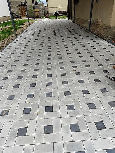 Элитная брусчатка: Брусчатка "Кремль" Брусчатка "Барселона" Брусчатка Бишкек Евро — 10