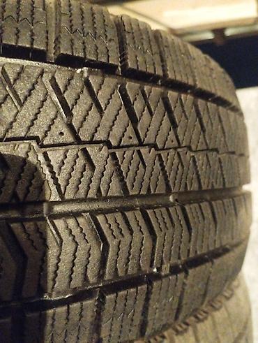 195 70 14р: Шины 195 / 65 / R 15, Зима, Б/у, Комплект, Легковые, Япония, Bridgestone — 2