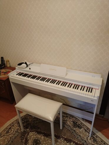 piano baku: Пианино, Б/у, Самовывоз