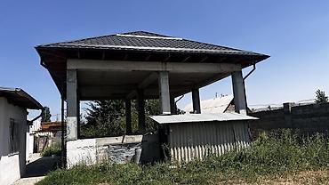 60: 🏡 Продается участок 8 соток АРЧА БЕШЕК ВИД НА ГОРЫ с жилым домом и — 2