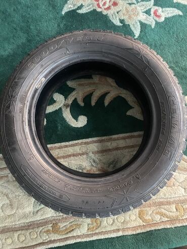 двигатель нексии: Шины 185 / 65 / R 15, Зима, Легковые, Япония, GoodYear