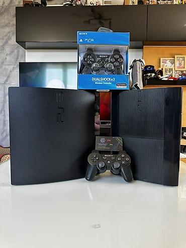 PS5 (Sony PlayStation 5): Prodaja i otkup Sony PlayStation konzola i opreme – PS3, PS4, PS5 - — 4