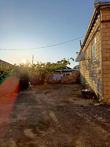 Həyət evləri və villalar: 140 kv. m, 4 otaqlı, İnternet, Telefon, Qaz — 8