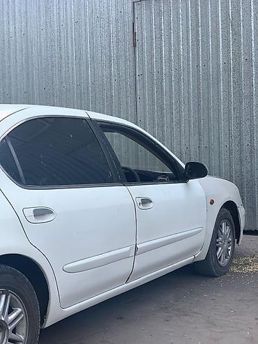 сефиро а 32: Nissan Cefiro: 1999 г., 2.5 л, Автомат, Бензин, Седан — 5