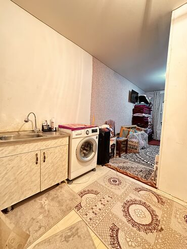 срочная продажа квартир: 1 комната, 18 м², Общежитие и гостиничного типа, 1 этаж, Евроремонт