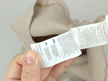 reserved brodnica: Sinsay, Bluzka damska, rozmiar 2XS — 4