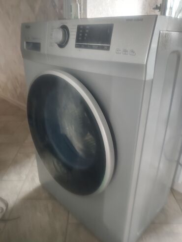 новый стиральная машина автомат: Стиральная машина Haier, Новый, Автомат