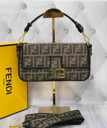 сумка фенди: Сумка Fendi как у Анжелики Люкс качества СКИДКА