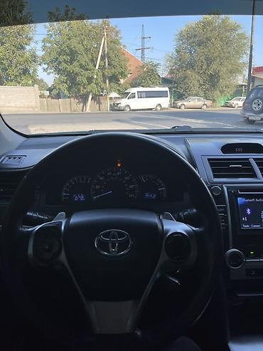 таота камрия 40: Toyota Camry: 2012 г., 2.5 л, Автомат, Бензин, Седан — 10