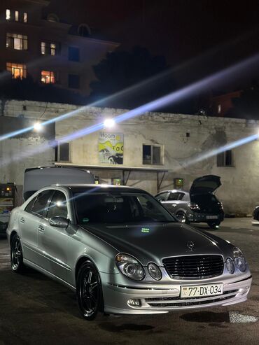 hilo teker: İşlənmiş Disk AMG R 17, 5 Boltlu