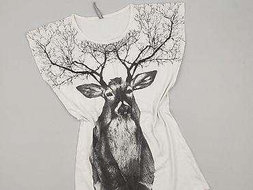 bluza team x: T-shirt damski, rozmiar S — 1