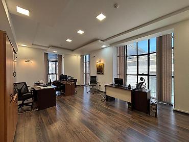 İcarəyə binalar: Satılır obyekt 650 m², Gənclik m. 🏢 Gənclikdə Premium Kommersiya — 21