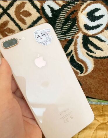 Apple Watch: Продаю 
8+
256 гиг 
АКБ 80
Все родное не вскрытый
