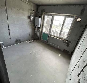 Продажа квартир: 1 комната, 48 м², Городское ГАИ 108 серия, 3 этаж, ПСО (под самоотделку) — 2
