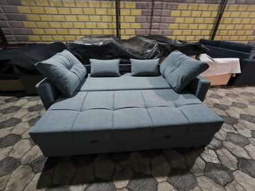 Раскладные диваны: Раскладной диван, Новый — 8