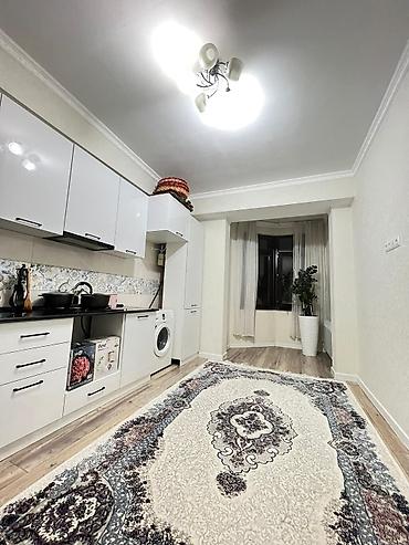 Продажа квартир: 1 комната, 48 м², Элитка — 4